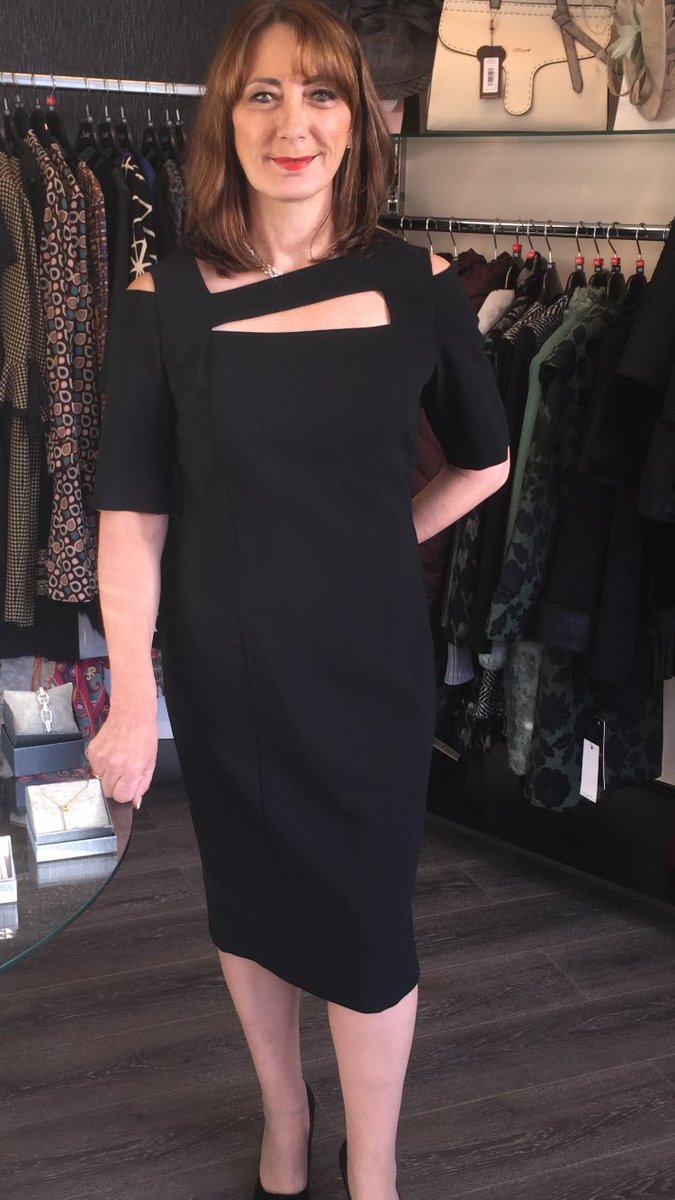 info_runway's tweet photo. The little black dress - so versatile 😍
https://t.co/DruCHmOwdZ
#littleblackdress #christmas #ladiesfashion #ellaboo#runwayboutique #falkirk https://t.co/4kApoYDqEM