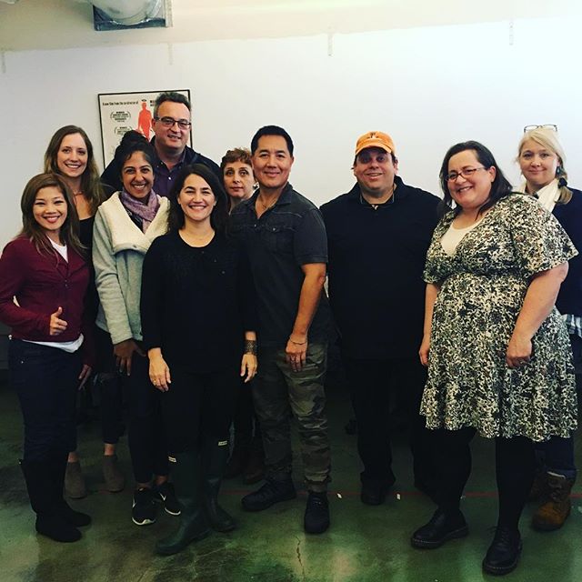 colibridigitalm's tweet image. Teaching a social media workshop at BAVC. Look 👀 at my awesome students!  #socialmediamarketingtips #socialmediamarketing #workshops #studen