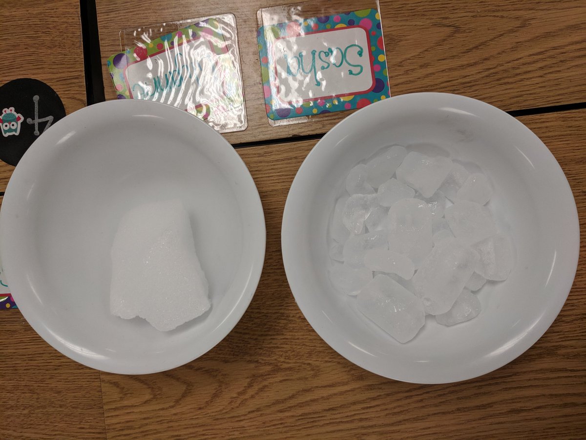 MrsTAndersen's tweet photo. Cool STEM Fair project in action! @HCPSSummerfield https://t.co/9Gf0FAUUnW
