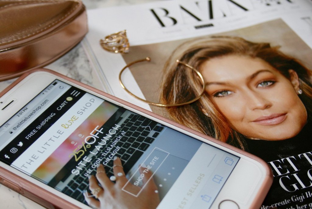 LOOKLIVELUXE's tweet photo. 8 Tips on Marketing Your New Jewelry Line https://t.co/Z4SK2hSSr8 https://t.co/an1udKY1YW