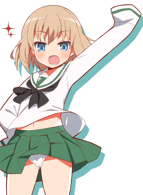 #無言で過去絵をあげる見た人もやる 