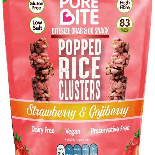 PureBite's tweet photo. #freebiefriday Taste our lovely snacks as a treat from us #win #PureBite https://t.co/bbgm0iqnmL https://t.co/Zi8RN20VVY