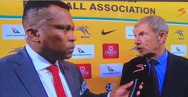 Man’s NOT Barry Roux tweet media