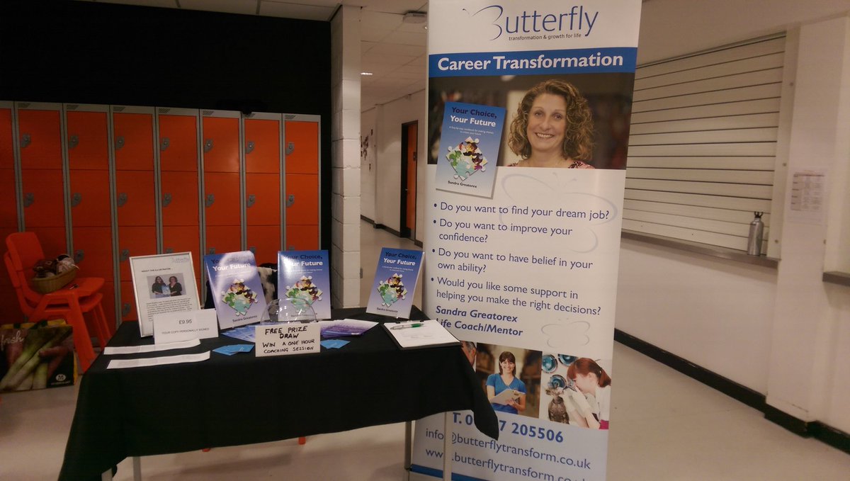 Sandra Greatorex tweet media