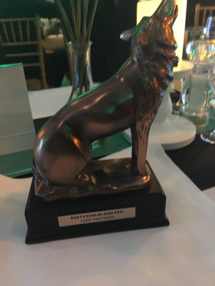 Henrik D. Mikkelsen tweet media