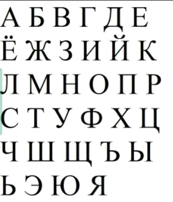 dioufyfire5's tweet photo. #AFSSEN Commençons par l'alphabet russe https://t.co/UhCcoNYwJY