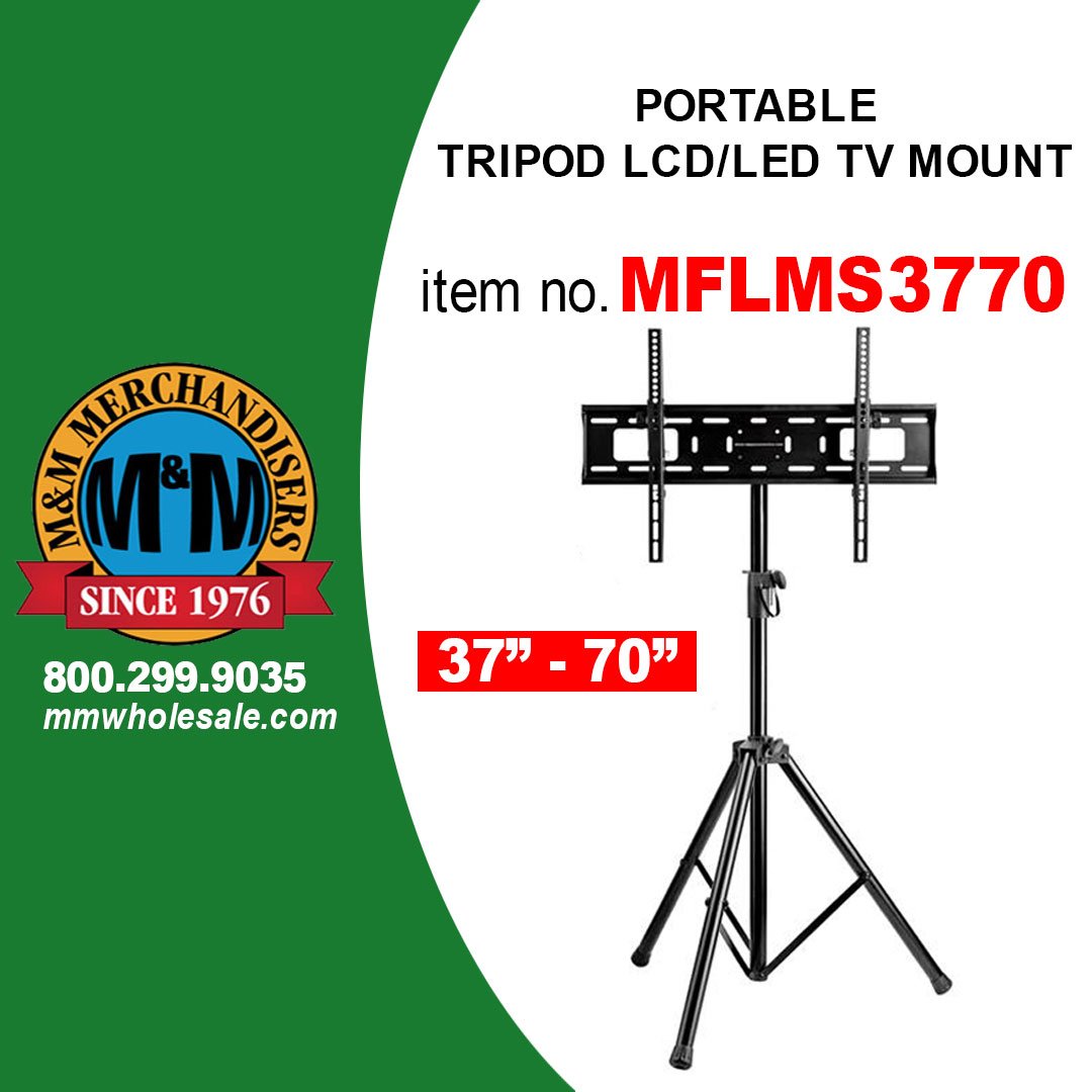 Order your TV mounts at M&M today! #tvsale #BlackFriday #wholesale #FridayFeeling #MakeCheddar