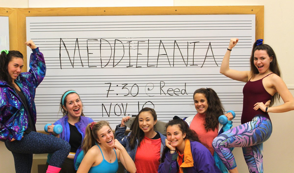 Miscellania tweet media