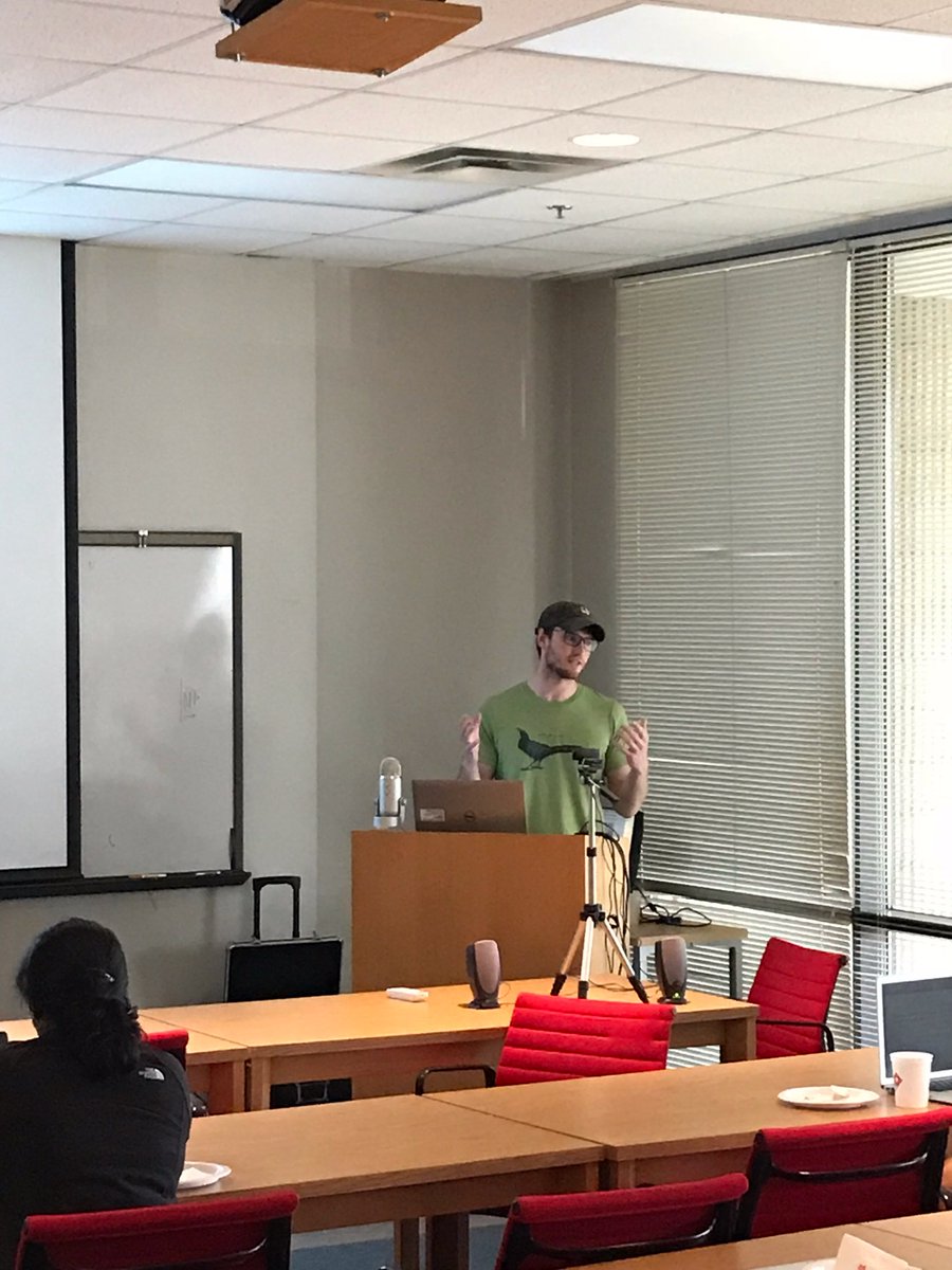 SLC @ NASCENT-ERC tweet media