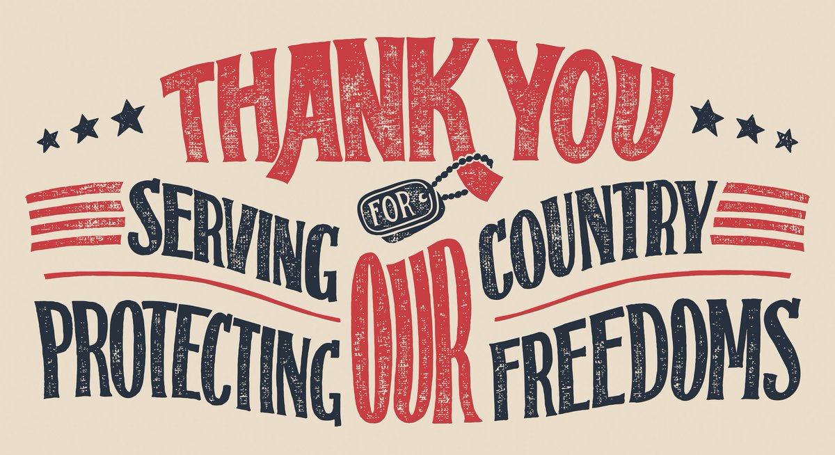 LSMofNJ's tweet photo. Happy #VeteransDay! LSMNJ honors the men and women who have bravely served our country. Thank you for your service.
#lsmnj https://t.co/3Ih3LsZ2Lf