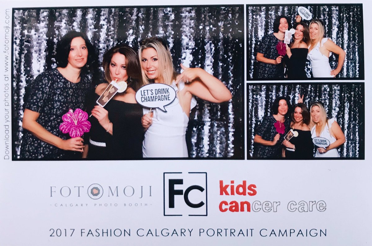 debraross (@debraross7) on Twitter photo Lots of fun was had last night <a href="/FashionCalgary/">Fashion Calgary</a> Portrait Campaign supporting <a href="/KidsCancerCare/">Kids Cancer Care🎗</a> #yyc with @CaraAzevedo <a href="/CarolCreatesArt/">Carol Bushfield</a> ❤️ Lots of fun was had last night <a href="/FashionCalgary/">Fashion Calgary</a> Portrait Campaign supporting <a href="/KidsCancerCare/">Kids Cancer Care🎗</a> #yyc with @CaraAzevedo <a href="/CarolCreatesArt/">Carol Bushfield</a> ❤️