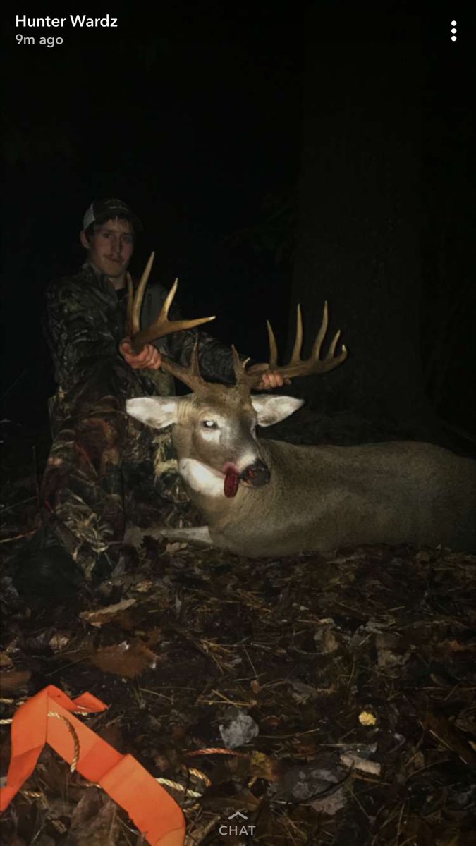 the_better_boyd's tweet photo. Ty Boyd with another stud #13point https://t.co/pZ7UeMpz5B