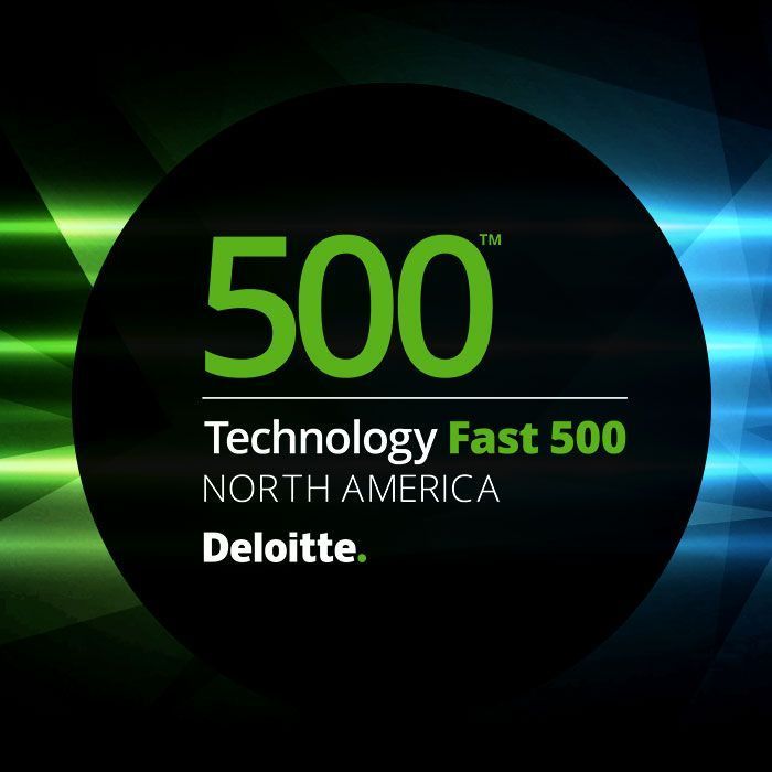 wrike's tweet photo. We're thrilled to be recognized on the @DeloitteTMT 2017 Technology #Fast500 list for the third year in a row! https://t.co/u3NqhvoH82 https://t.co/LBDyml7k1z
