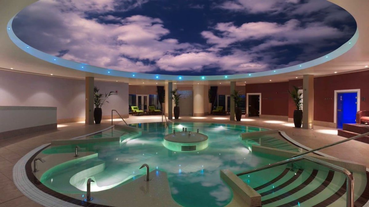 MovingArt's tweet image. Experience some #VisualHealing with @LouieFilms project here: buff.ly/2zCcl7N