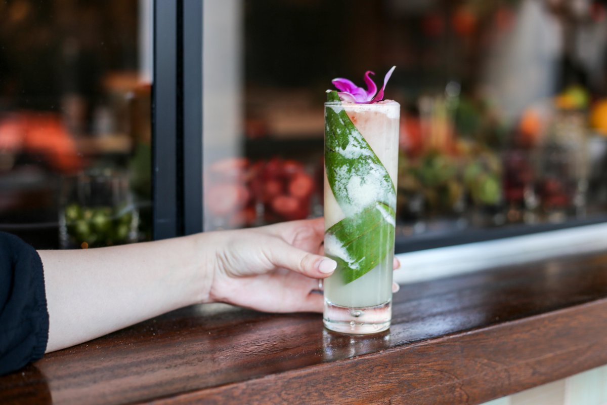 Hanzo Bar tweet media