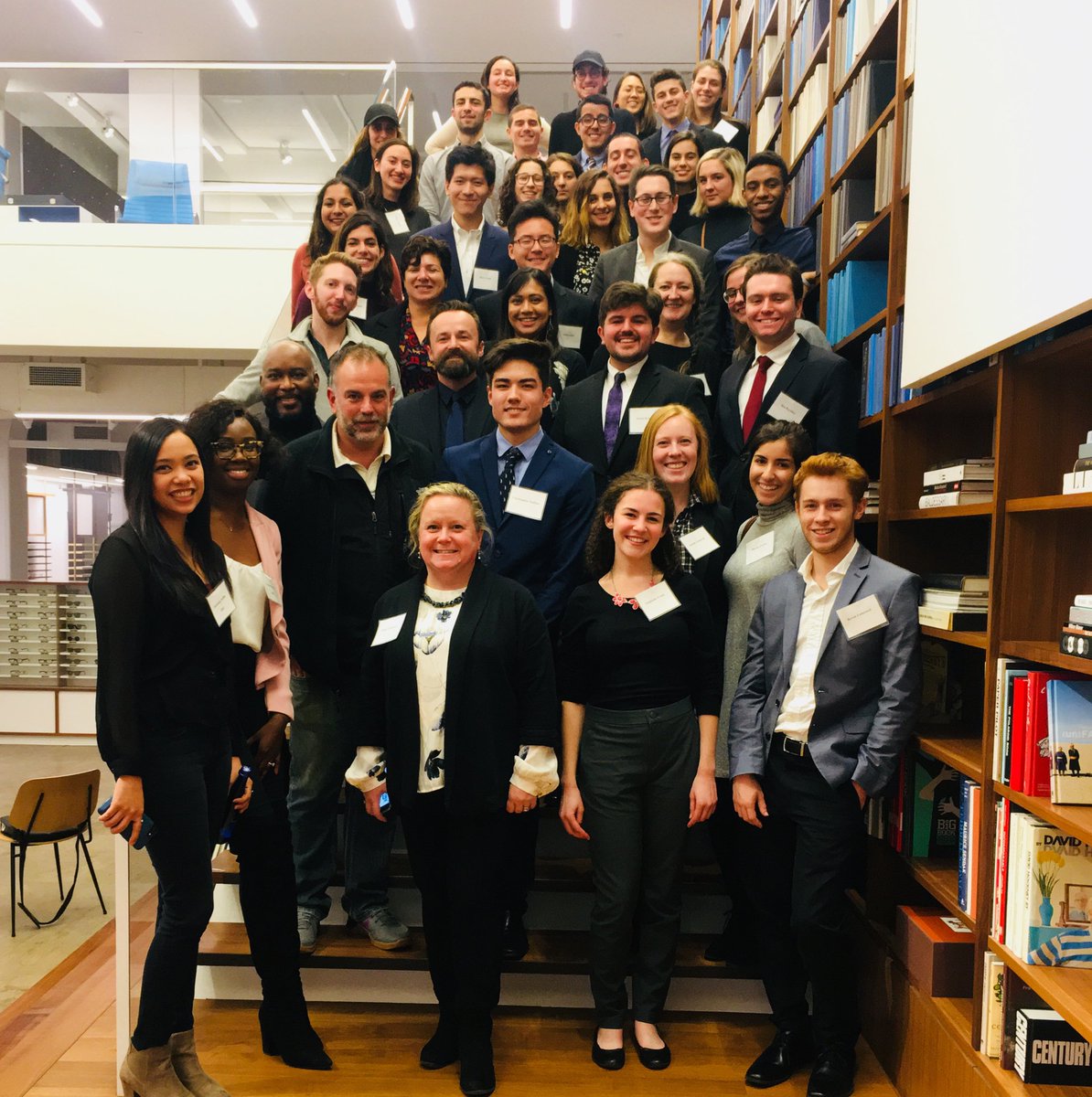 Tufts Career Center (TuftsCareer) Twitter