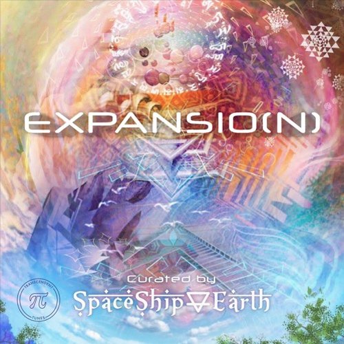 #SpaceshipEarth curated a big comp for @heissmusik's <a href="/transcendenttns/">Transcendent Tunes</a> 🌎

theuntz.com/news/spaceship…

#Expansion is out 11/14