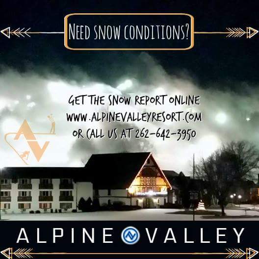 AVresort's tweet photo. You can always check our website for the latest updates #SkitheAV #AlpineValleyWI https://t.co/YsmOgdhwYp