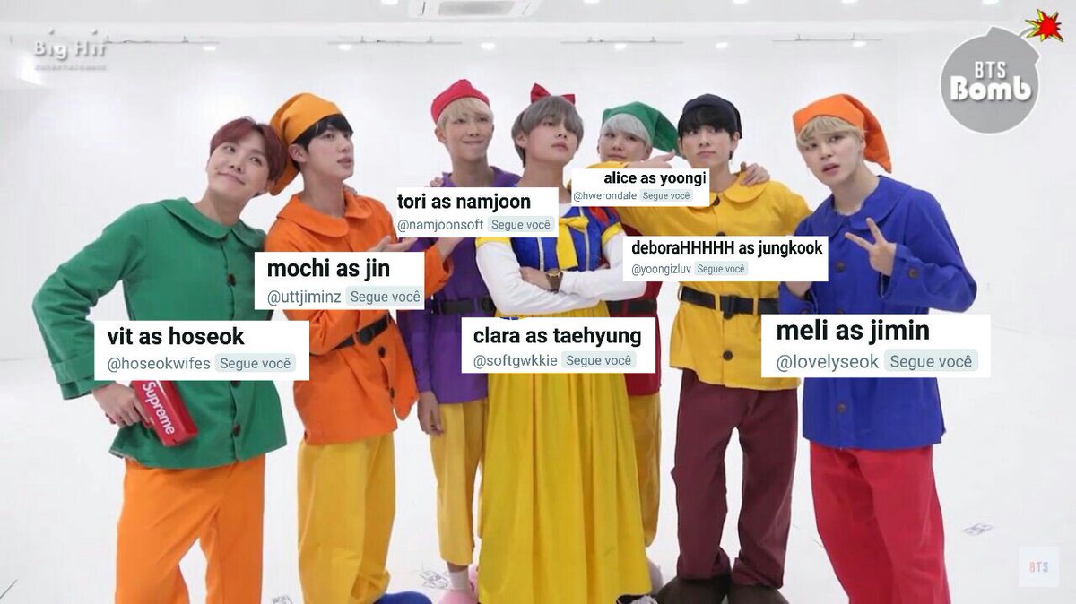 dnajasdm's tweet photo. dnajas as bts ✧*•° https://t.co/OW7RDqP6Pw