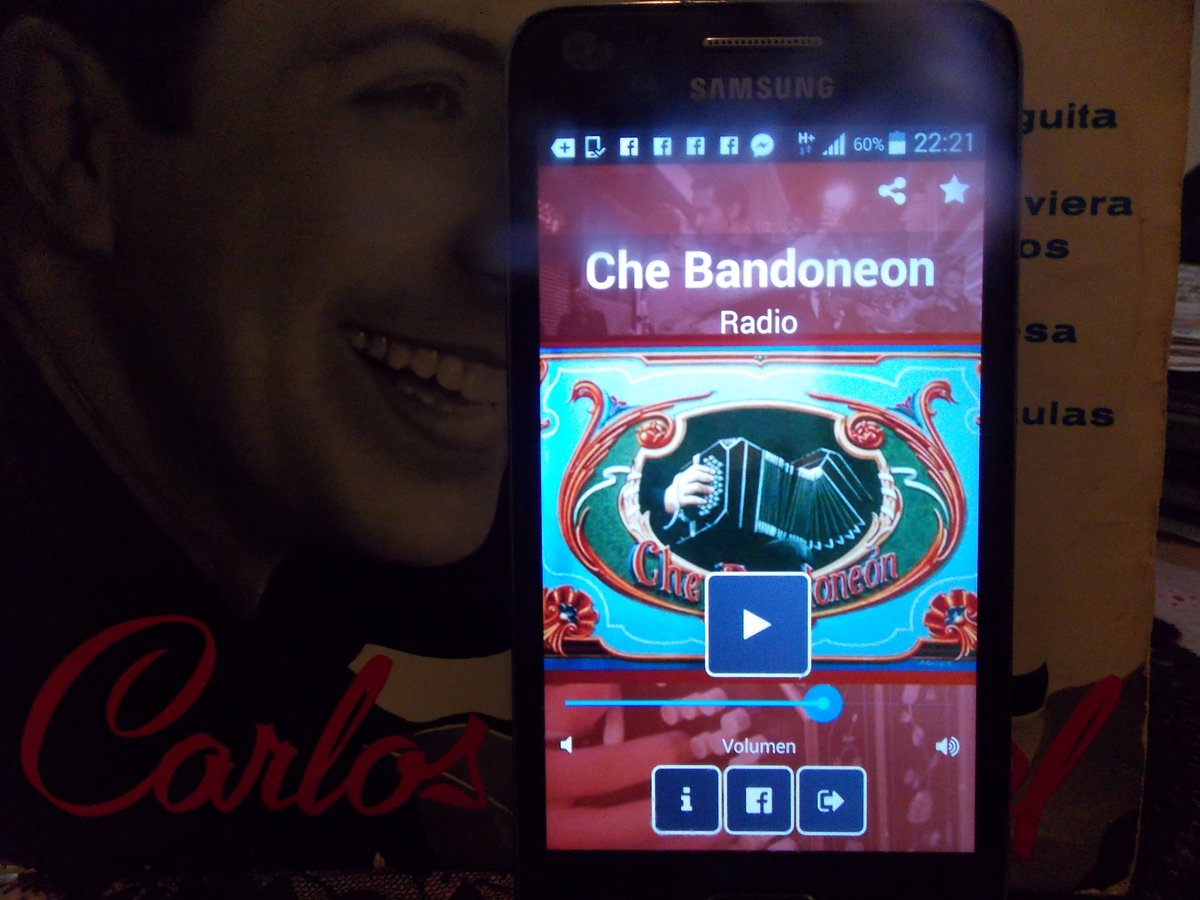 AguirreBlancoOK's tweet photo. Nuestra radio on line #CheBandoneónRadio ganó ORO en #PremiosTrendTopic2017 en la #NocheDelasRadiosOnLine como mejor #FormatoMusical. ¡Qué me Contursi!!! @SoyBobbyFlores ¡es como un título de los xeneizes!! Comparto mi felicidad con ud colega boquense!! #TangoDeFunyiytatauaje abz https://t.co/8jh7hQWdRx