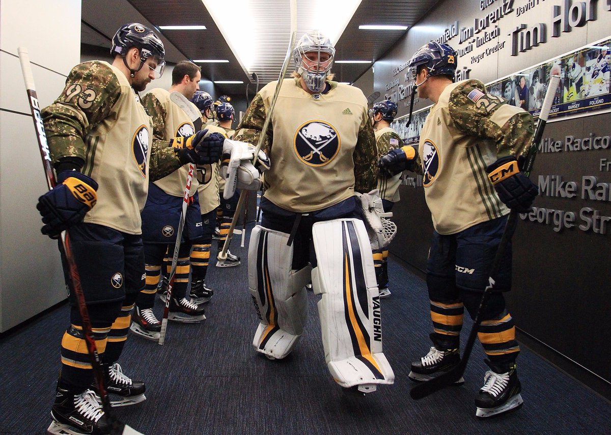 nhl military appreciation jerseys