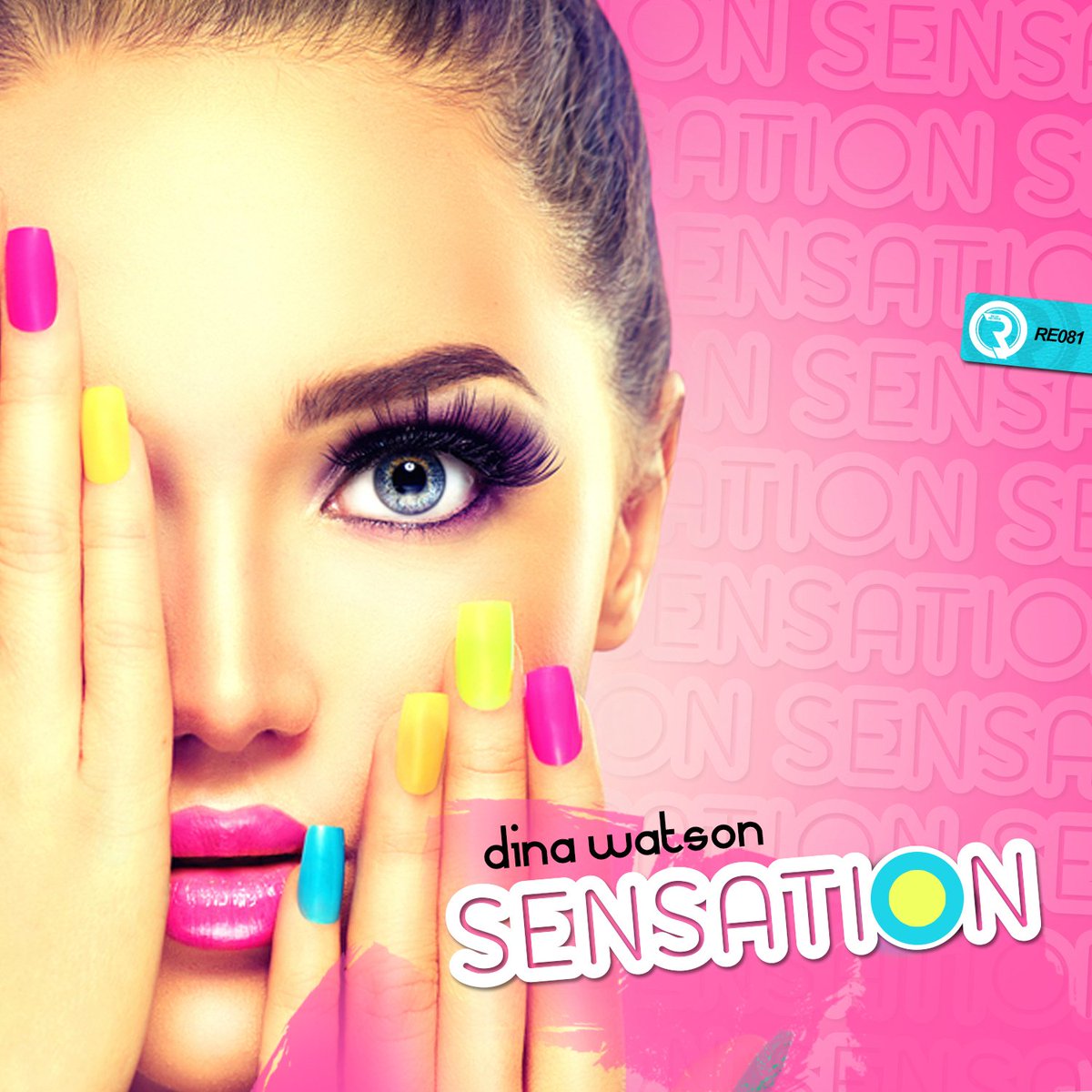 Relay_records's tweet photo. Dina Watson - Sensation (Original Mix) **OUT NOW**

https://t.co/To6B5DvaSf

https://t.co/6nlIpspEfP

@DINADEVIOUS @DinaDina29 https://t.co/6KHCKQ4bvE