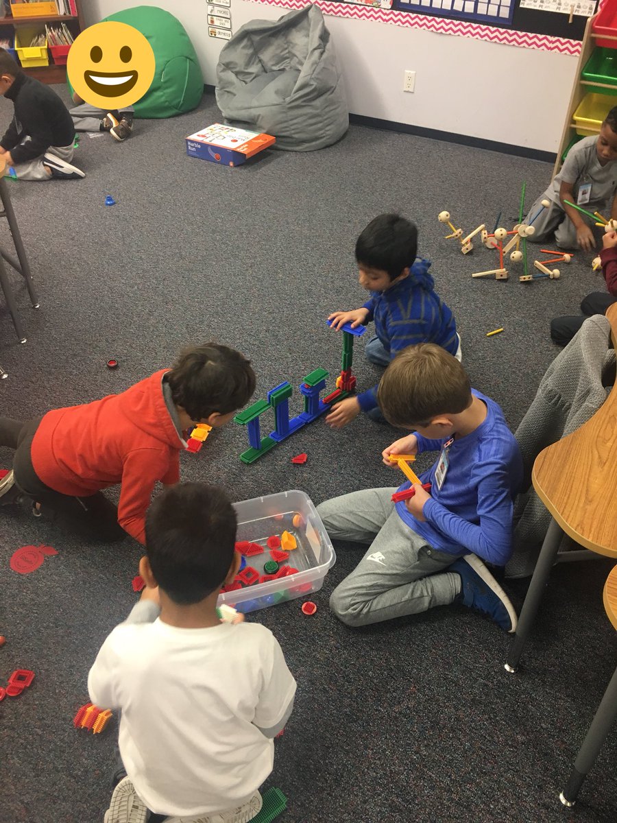 Kinder Creation was great during SHINE!! #sceshine #creechpride <a href="/katyisd/">Katy ISD</a> BeTheLegacy
