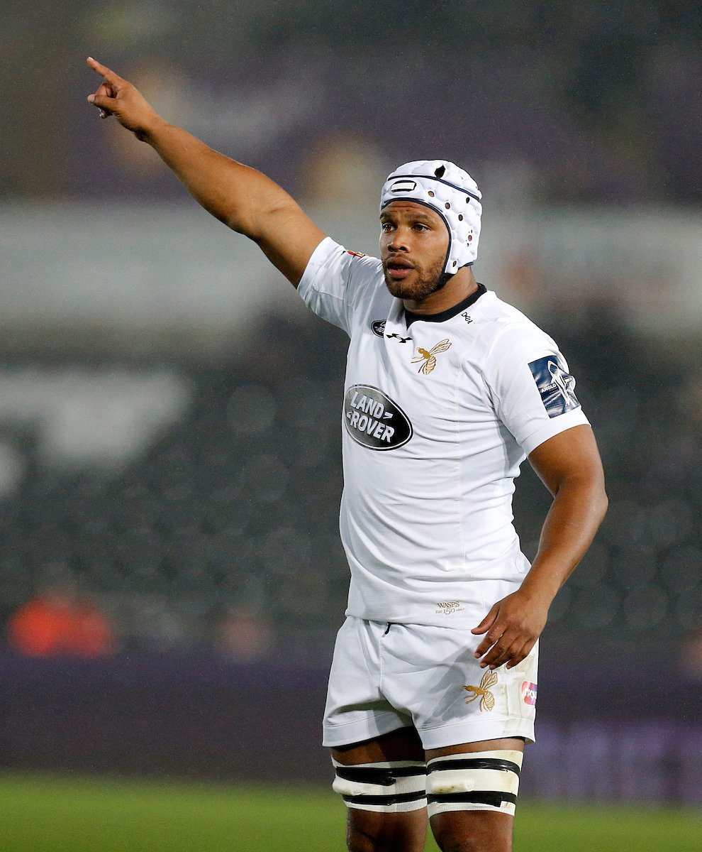Wasps Rugby tweet media