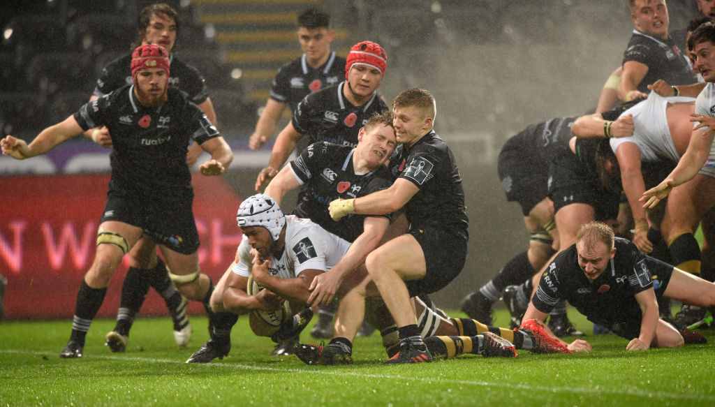 Wasps Rugby tweet media