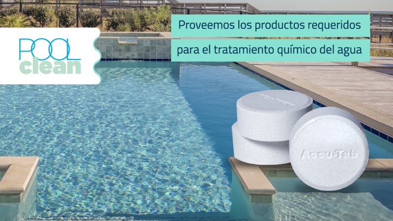 LatinStateRD's tweet image. Para mantener el agua de tu piscina limpia, transparente y sana es necesario utilizar productos químicos especializados. #NoImprovises #PoolCleanRD
