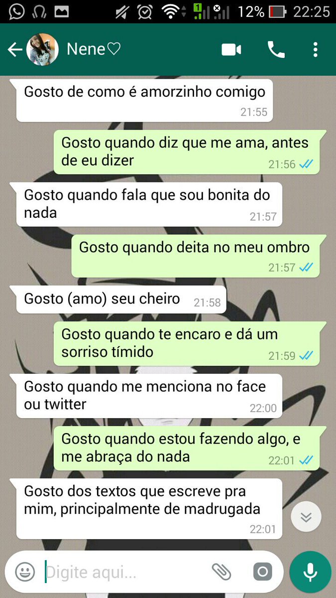 robertglhrm's tweet photo. Vou me casar com essa garota, anota https://t.co/aa16fZxlSD