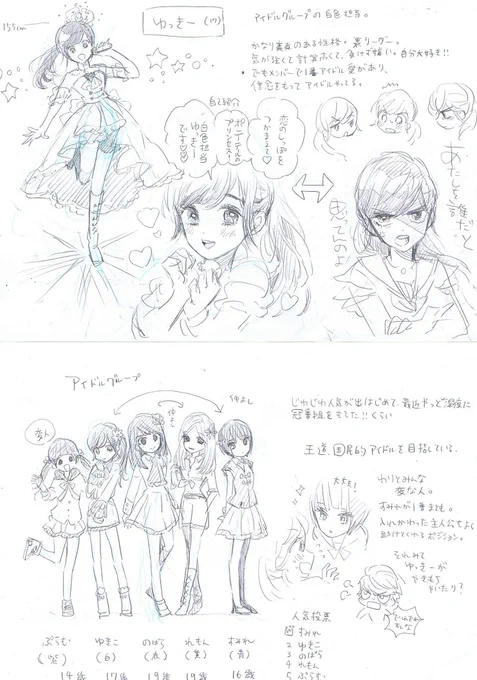 初期設定?ギリギリだったから線整えて！とか最低な事言ってる 