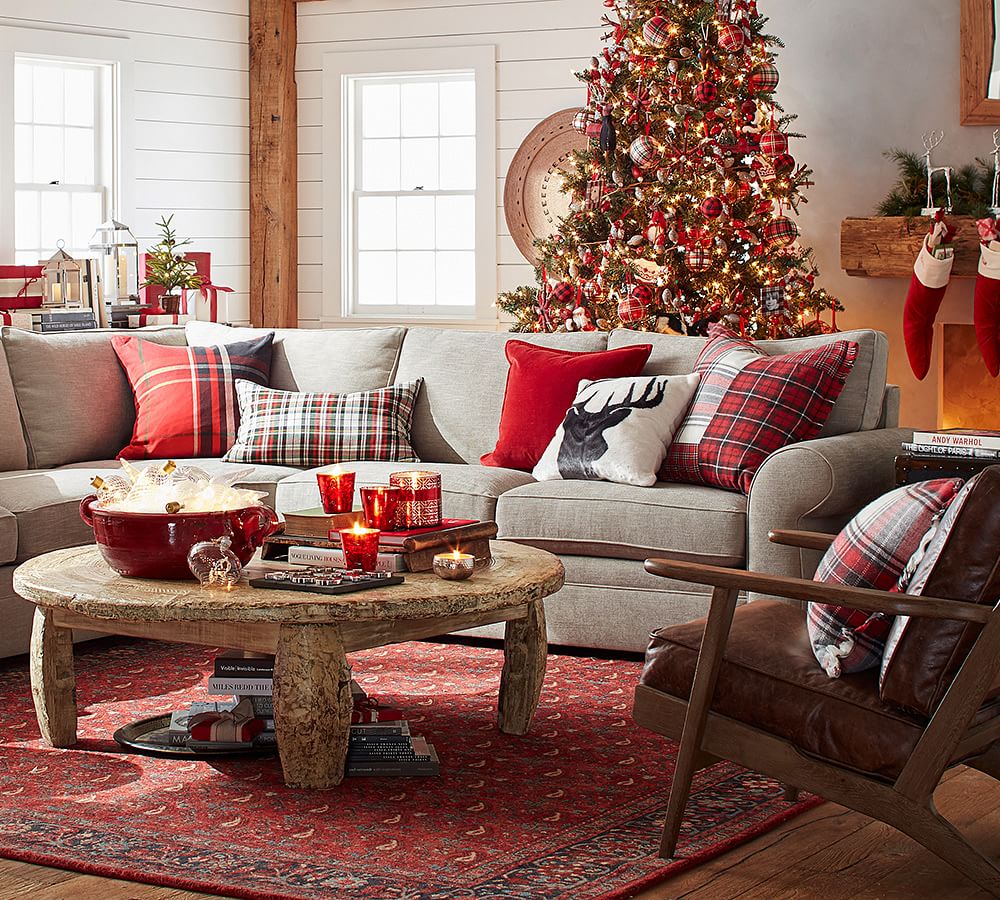 Pottery Barn On Twitter Hears Christmas Music On The Radio