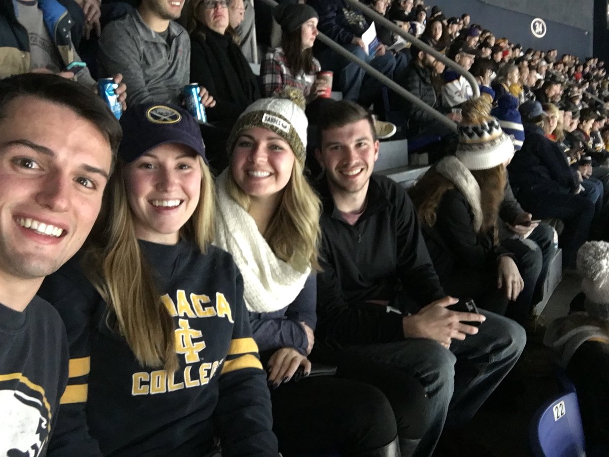e_camps76's tweet photo. #sabresselfie https://t.co/BuV0PUJqbP