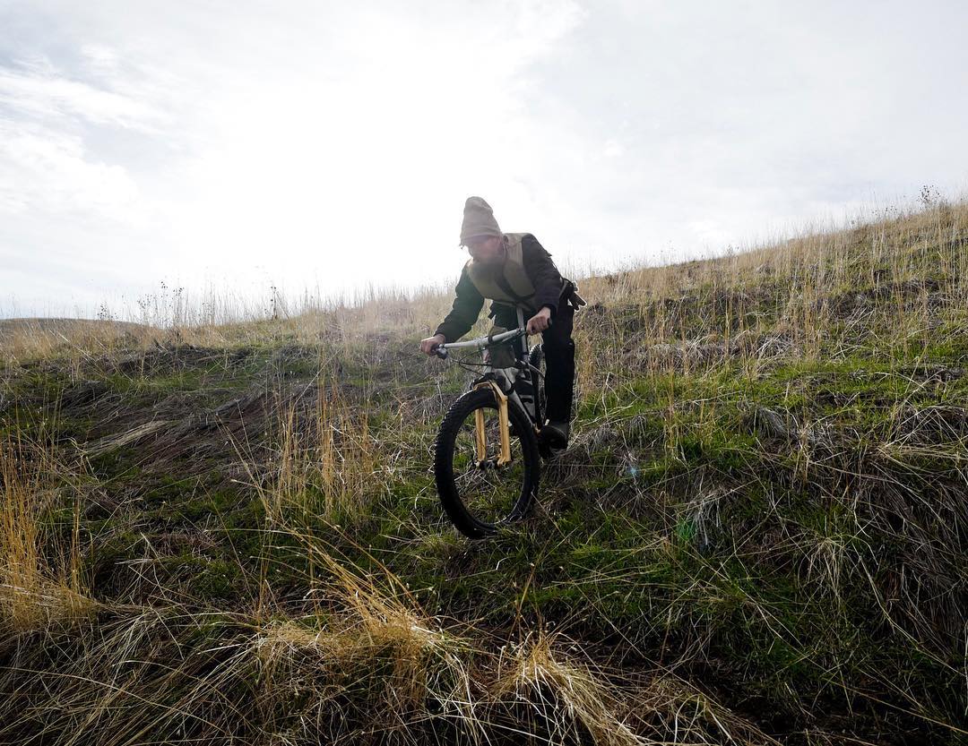 yonderjournal's tweet image. Making this documentary has been difficult in large part because, I think, we’re severely unclear as to what, if any, our focus or subject or purpose or point is with this film. Updates flowing here: instagram.com/yonderjournal