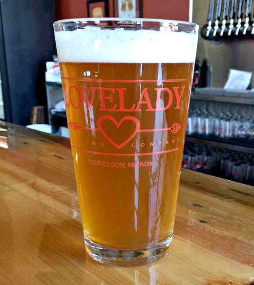 This Veterans Day we are honoring all our heroes by offering a complimentary beer on us! We are welcoming Veterans all day tomorrow to show our appreciation of your service. We salute you! #outragouslylocal #loveladybrewing #veteransday #appreciationday #lasvegas