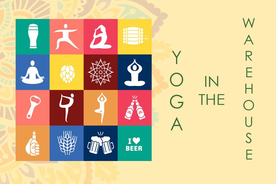 Saturday Nov. 11th Beer &amp; Yoga in the warehouse! Join Orphans Africa for an evening of exercise and festivities hosted by Fish Brewing in Olympia! All Proceeds benefit Orphans Africa, a non-profit charity dedicated to educating orphans in Africa. 5pm-8pm