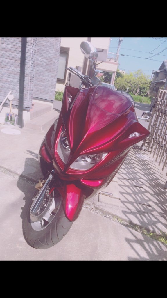 Seina Shiba 代理でバイク回します マジェスティ250 女の先輩が乗ってたので手入れしっかりしてて不具合無しで状態かなりいいです 後ろタイヤ変えたばっかです 自賠責31年の4月まであります 万 気になった方連絡ください 拡散希望 バイク Seina Shiba 代理でバイク回します マジェスティ250 女の先輩が乗ってたので手入れしっかりしてて不具合無しで状態かなりいいです 後ろタイヤ変えたばっかです 自賠責31年の4月まであります 万 気になった方連絡ください 拡散希望 バイク