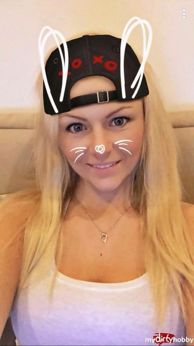 endlich wochenendeeee :D was treibt ihr sch&ouml;nes??? #weekend #funny #mydirtyhobby #dirty #bibixxx https://t<a href="/tag/funny"class="tags"><span>#funny</span></a><a href="/tag/weekend"class="tags"><span>#weekend</span></a><a href="/tag/dirty"class="tags"><span>#dirty</span></a><a href="/tag/mydirtyhobby"class="tags"><span>#mydirtyhobby</span></a><a href="/tag/bibixxx"class="tags"><span>#bibixxx</span></a>