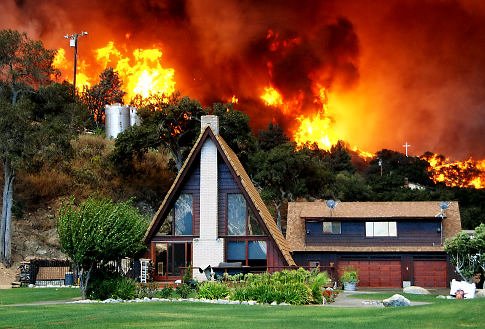 #InsuranceMyth

If a wildfire is an 'Act Of God' will my coverage be voided?

This is a huge myth. There are no such things as 'Act Of God' terminology in property insurance policies in Canada. Insurers pay for fire damage, including wildfire.

#fire