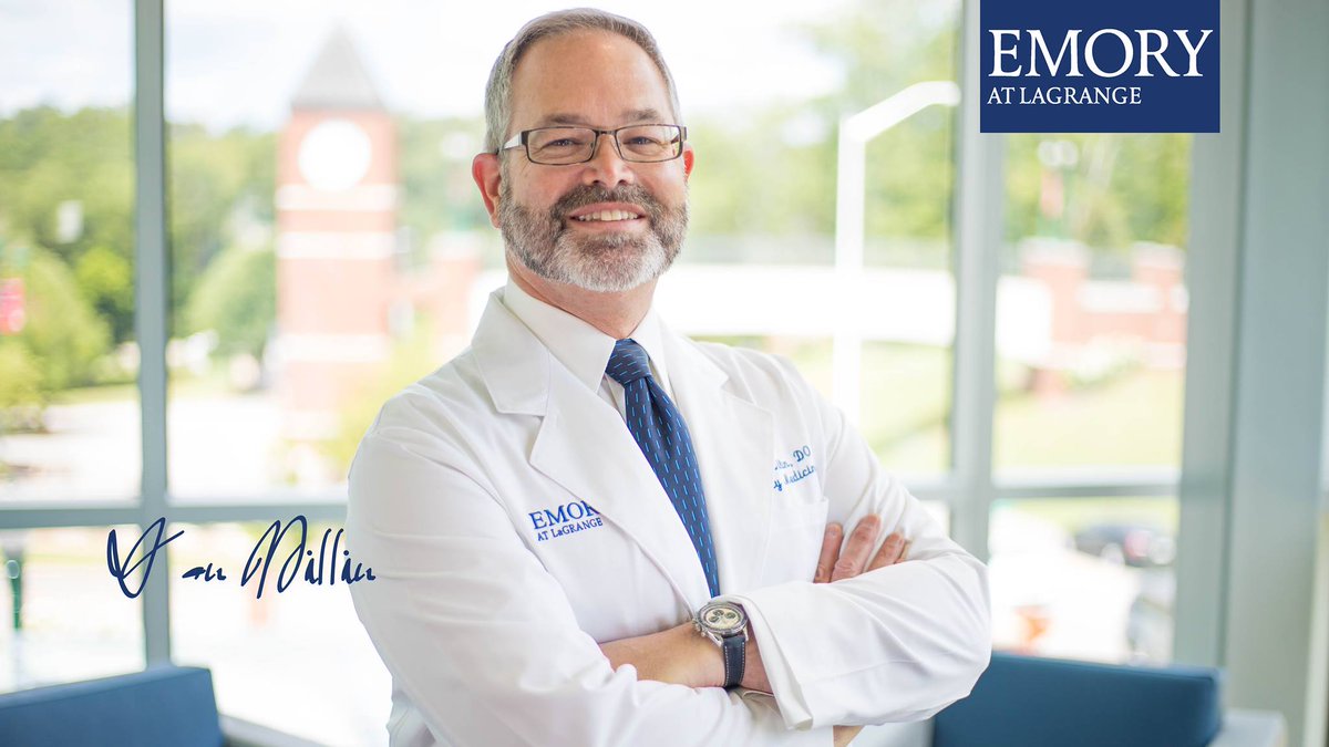 At Emory Healthcare, you’re at the center of everything we do. Our doctors and caregivers collaborate with each other, and with you and your family, to ensure your health needs are met and that we deliver an exceptional standard of care. Experience the Emory difference today.