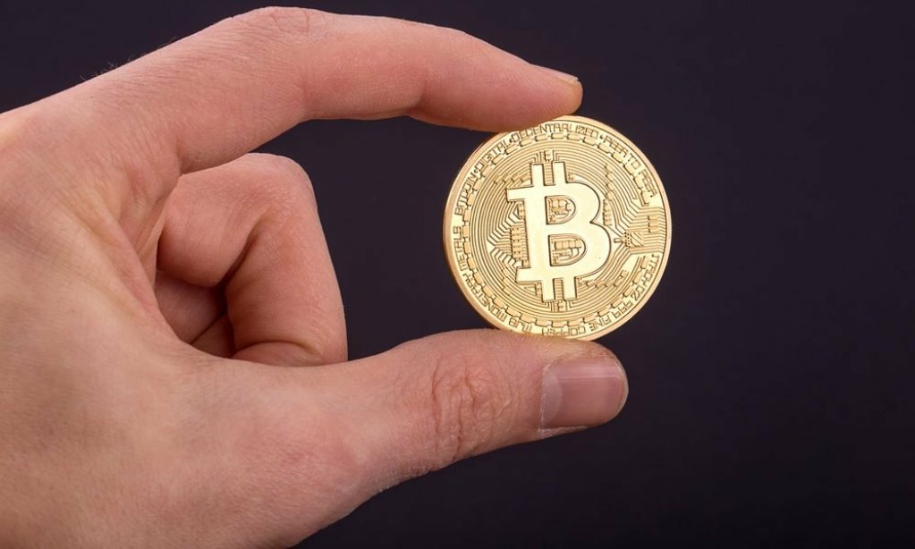 BinaryTraderMX's tweet image. Es el mejor momento para invertir en Bitcoin #BTC