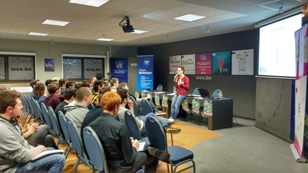 Mais la santé, c'est quoi exactement ? Coralie Hoffman de l'observatoire de la santé #echallenge2017