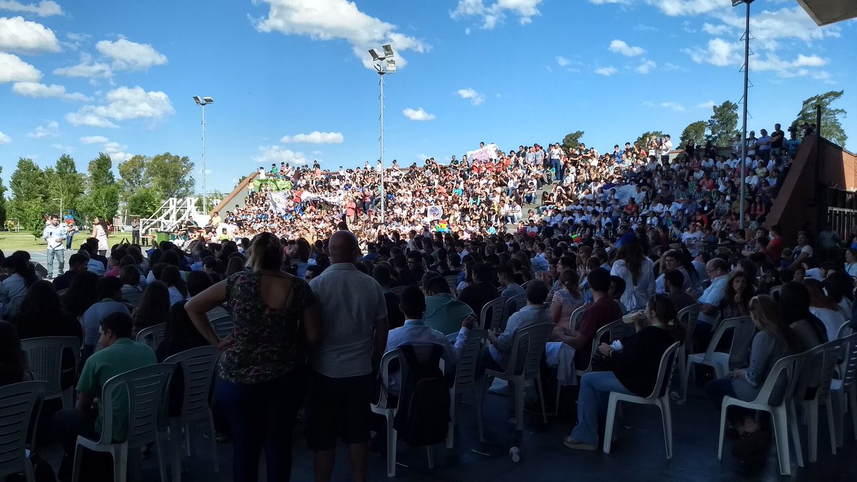 acteba's tweet photo. Toda la provincia en un solo lugar. #FeriaBA2017 @BAeducacion https://t.co/zFCX4WTQc6