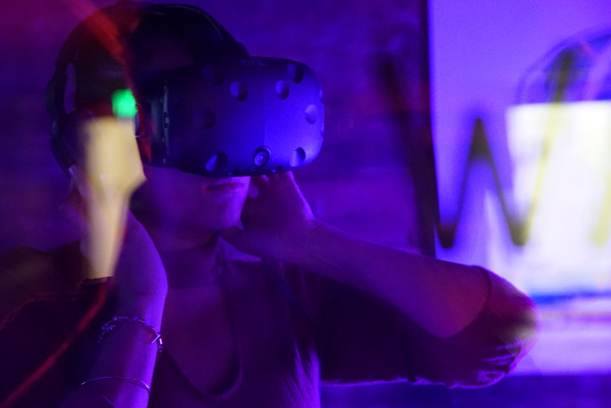 ScoutHouseLab's tweet photo. Leveling the Playing Field: From Reality Tech to Reality Itself via @TheMalia @welkhoff @abba7 https://t.co/95mfHTCIzc https://t.co/EFPVqjRN6t