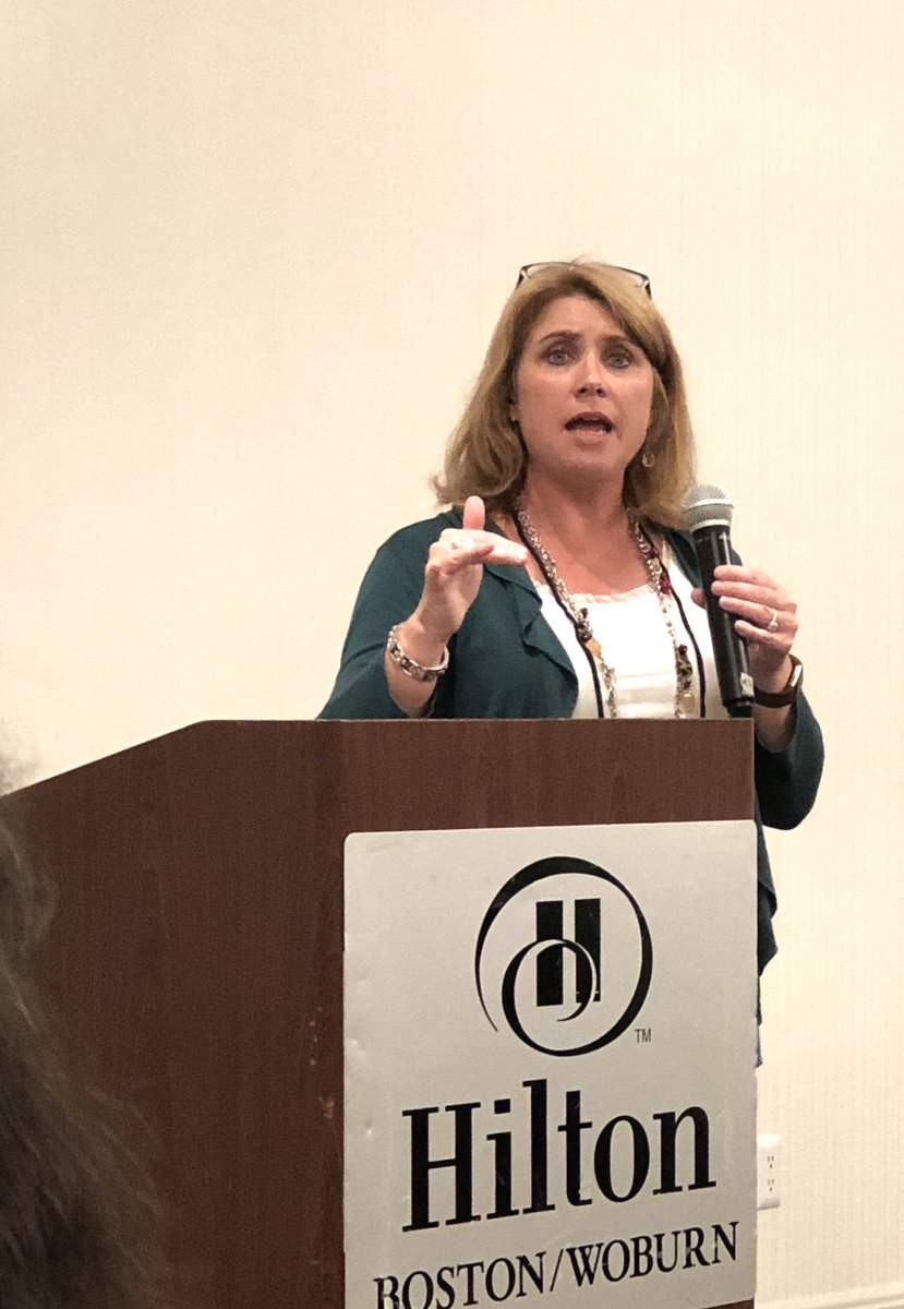 The incredible <a href="/LisaGardnerBks/">Lisa Gardner</a> kicks off #crimebake 2017 with a powerful, insightful talk on characterization.