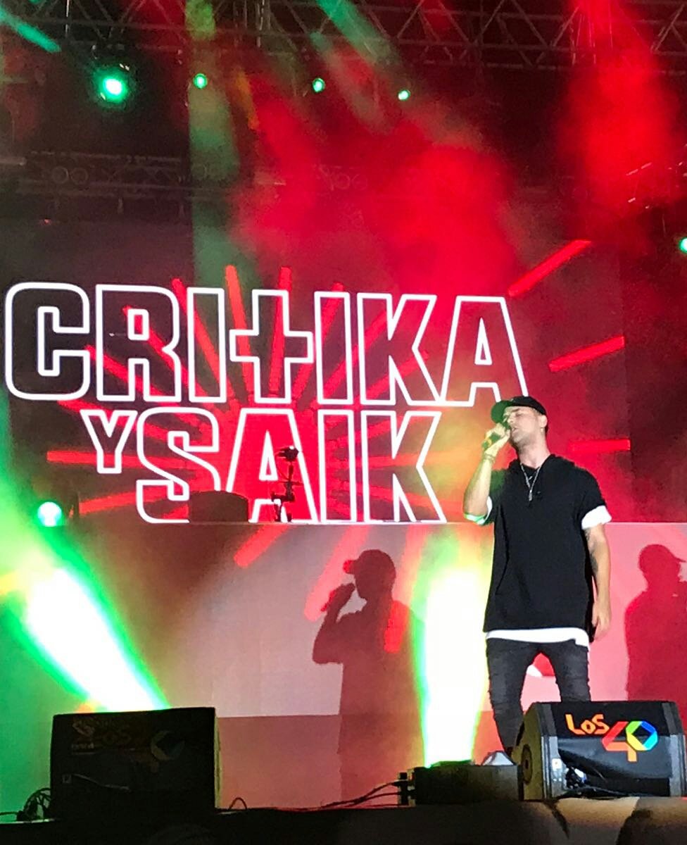SquadCritika's tweet photo. Siempre te querremos... 💜
#SquadCrítika @OfficialCritika https://t.co/IooYEicgIM