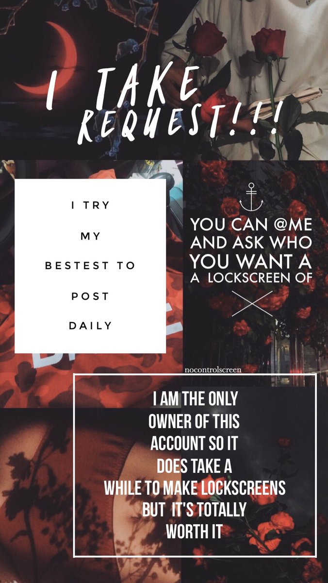 nocontrolscreen's tweet photo. Update: me exposing myself and everything about this account 💝 https://t.co/WEneoRhoKr