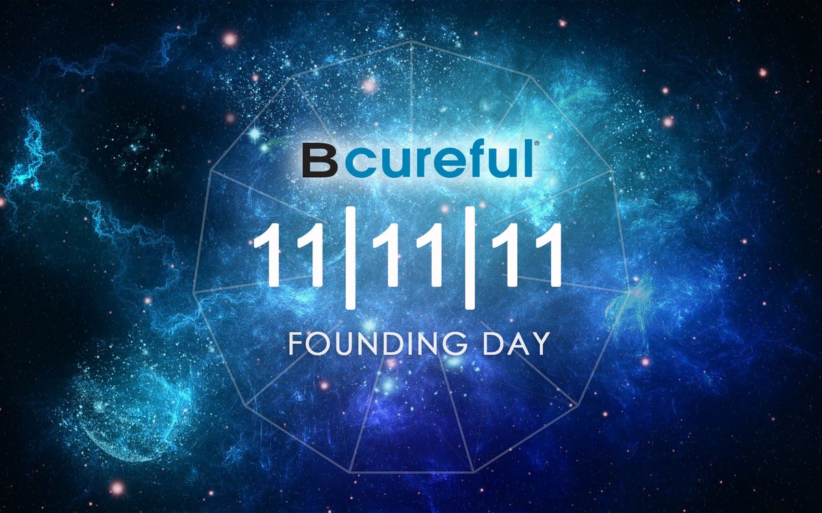 Many have associated the meaning of 11 11 from “make a wish” everytime you see 11:11 to the number being a wake up call to follow your passion and a call to action or divine guidance to your purpose. What does it mean for Bcureful? bit.ly/2ztWiIU