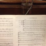 Photo by Congleton Choral Society (@congletonchoral)